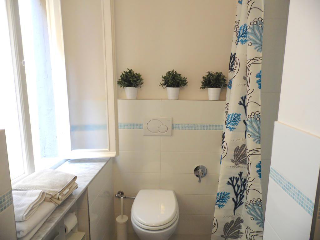Paganini Apartment Lucca Exterior photo