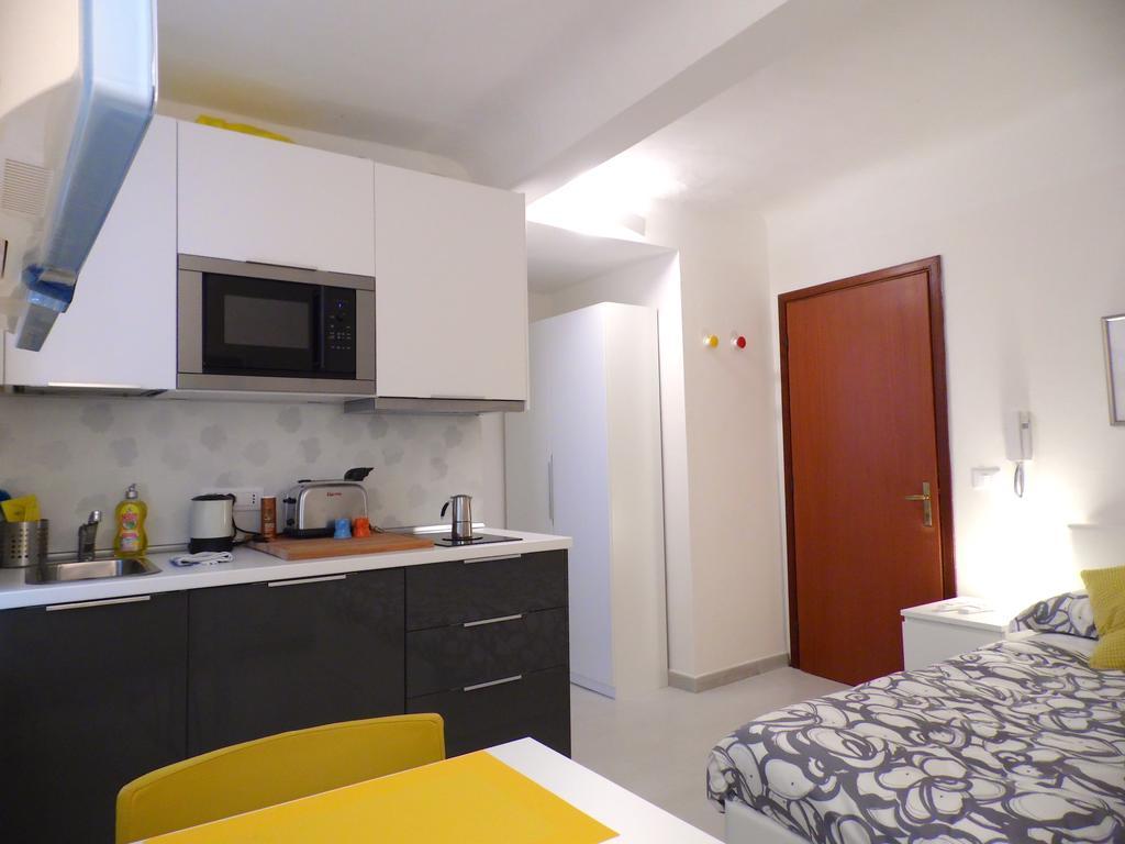 Paganini Apartment Lucca Exterior photo